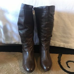 Aldo Rider Boots